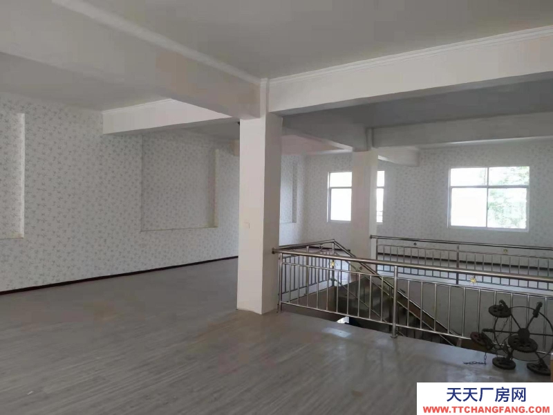 (出租) 汉中汉台院坝宽敞，停车方便并且免费