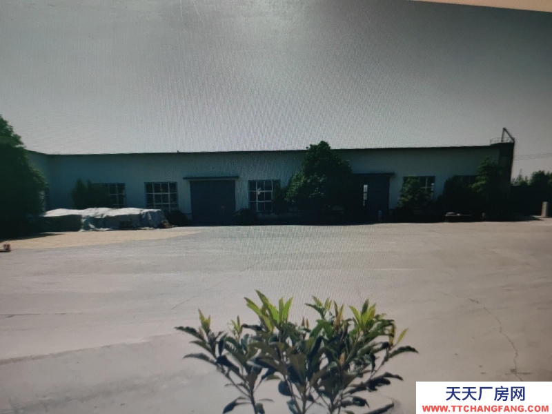 (出租)汉中汉台 标准厂房仓库和场地出租