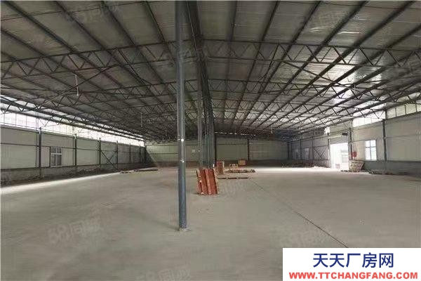 (出租) 汉中汉台交通便利，可出入大型货车，水电齐全，有动力电，消防设施齐全，