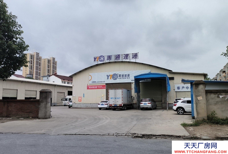 (出租) 汉中汉台交通便利可做快递、仓储、物流