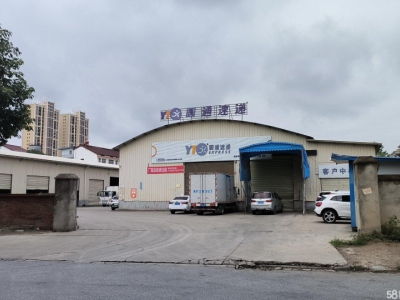 (出租) 汉中汉台交通便利可做快递、仓储、物流图4