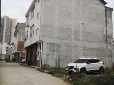 (出租) 汉中南郑城北城市花园东区南侧一楼两间半图2
