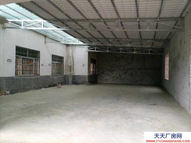 (出租) 汉中南郑龙岗大桥附近仓库