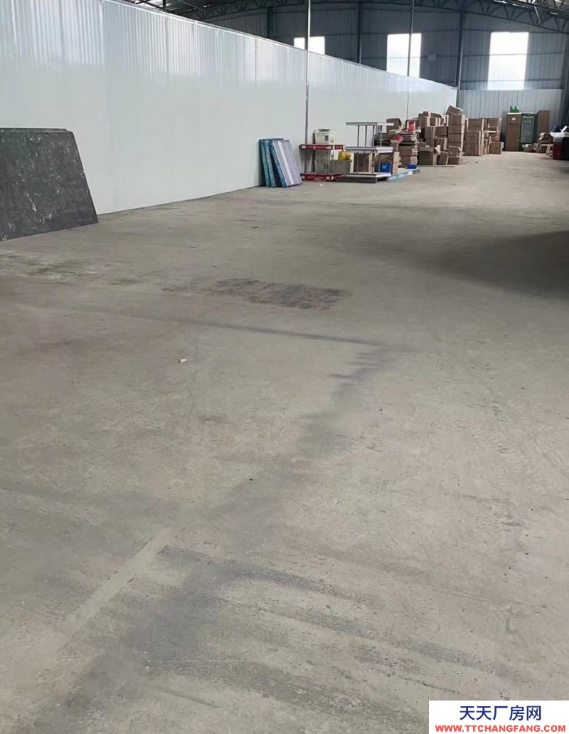 (出租) 汉中城固大院配套齐全方便停车卸货