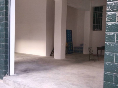 (出租) 汉中城固两间空房出租，可用库房。图2