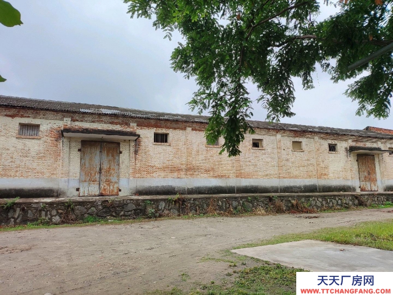 (出租) 汉中城固108国道旁有仓库出租，证件齐全，交通方便。