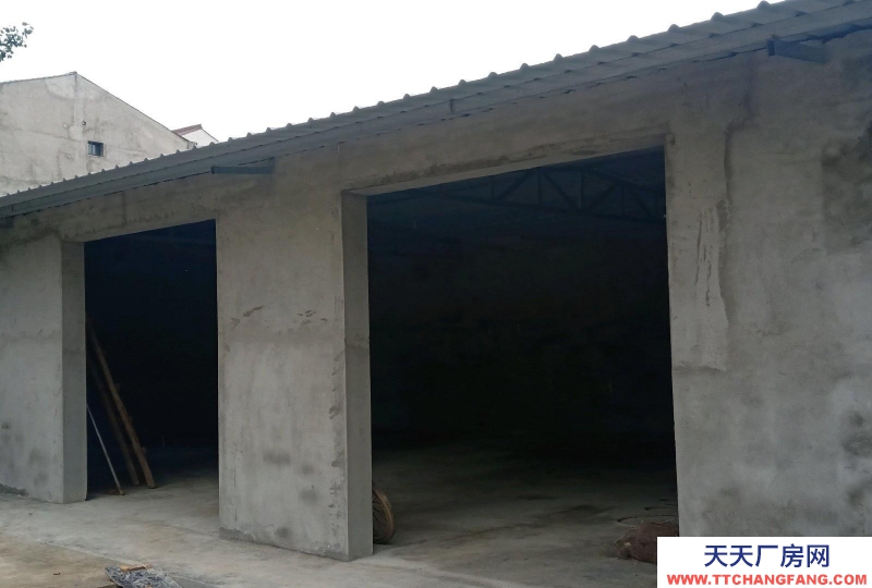 (出租)汉中城固 新修建的库房，乐分租可整租