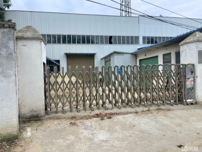 (出租) 汉中城固距离县城约6公里，交通便利图3