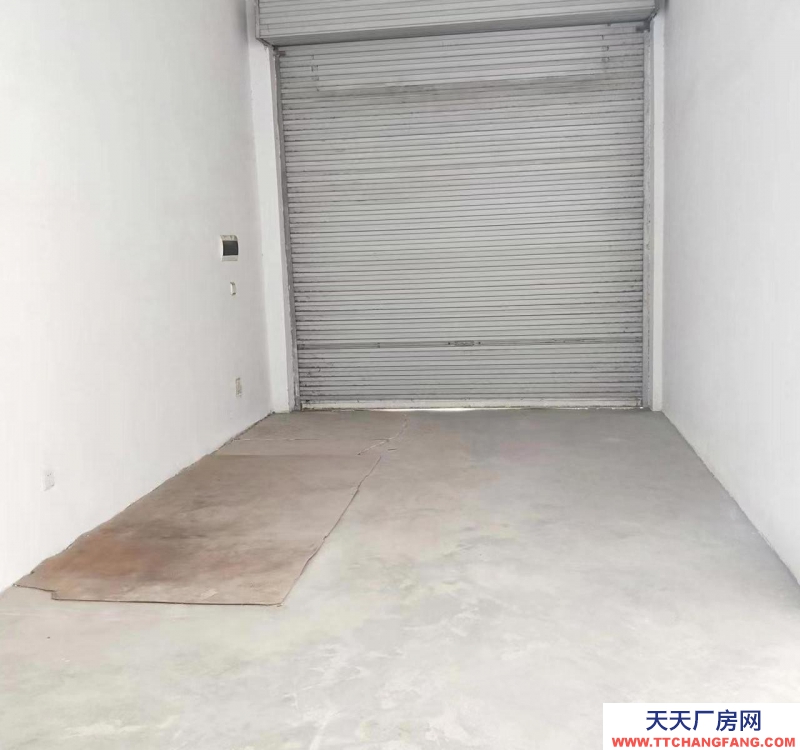 (出租) 汉中西乡仓库空间大，交通便利，租金便宜，房东人好，可以随时看房。
