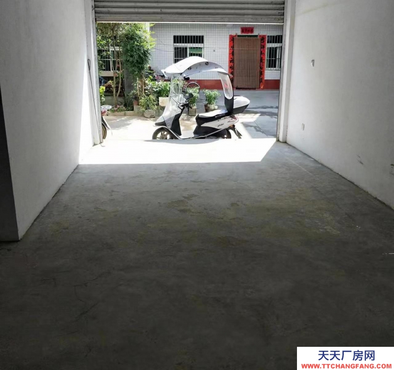 (出租) 汉中西乡仓库空间大，交通便利，租金便宜，房东人好，可以随时看房。