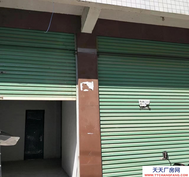 (出租) 汉中西乡仓库空间大，交通便利，租金便宜，房东人好，可以随时看房。