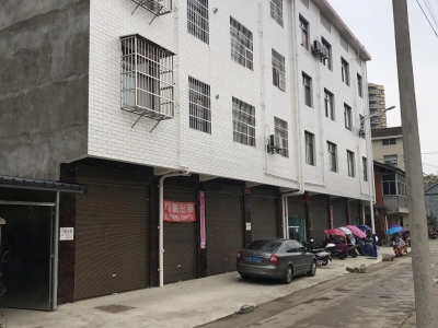 (出租) 汉中西乡县樱花大道辅道门面出租图2