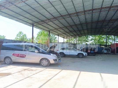 (出租) 汉中汉台新民寺2组1300平米厂房图1