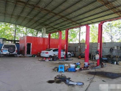 (出租) 汉中汉台新民寺2组1300平米厂房图2