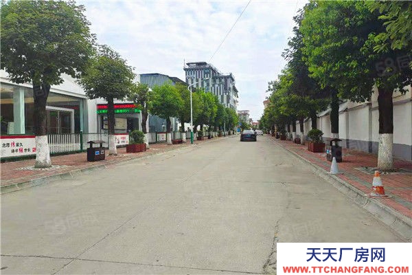 (出租) 汉中汉台胡家扁1100平厂房