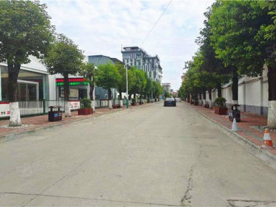 (出租) 汉中汉台胡家扁1100平厂房图3