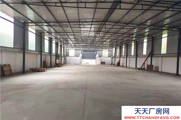 (出租) 汉中汉台胡家扁1100平厂房