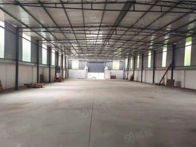 (出租) 汉中汉台胡家扁1100平厂房图2