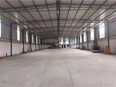 (出租) 汉中汉台胡家扁1100平厂房图1