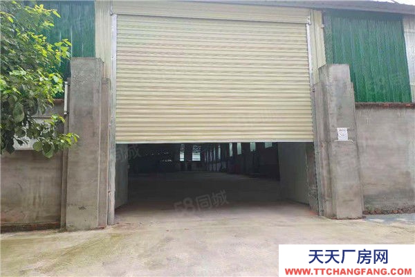 (出租) 汉中汉台胡家扁1100平厂房