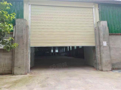 (出租) 汉中汉台胡家扁1100平厂房图4