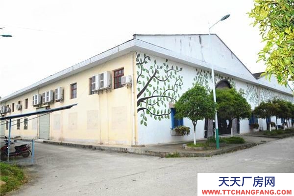 (出租) 汉中汉台北经济开发区2500平米办公空铺