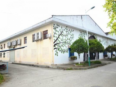 (出租) 汉中汉台北经济开发区2500平米办公空铺图1