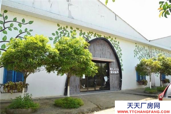 (出租) 汉中汉台北经济开发区2500平米办公空铺