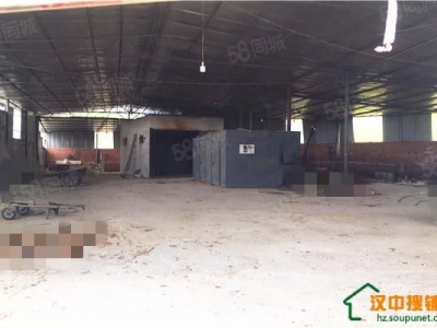 (出租) 汉中汉台九女村1000平厂库房图2