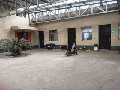 (出租) 汉中汉台 汉武路400平米厂房出租图2