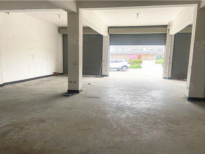 (出租) 汉中汉台 汉武路400平米厂房出租图1