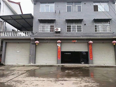 (出租) 汉中汉台 汉武路400平米厂房出租图3