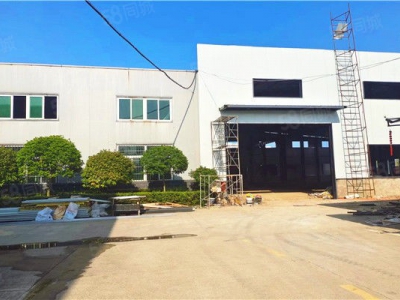 (出租) 汉中汉台铺镇工业园1200平厂房招租图1