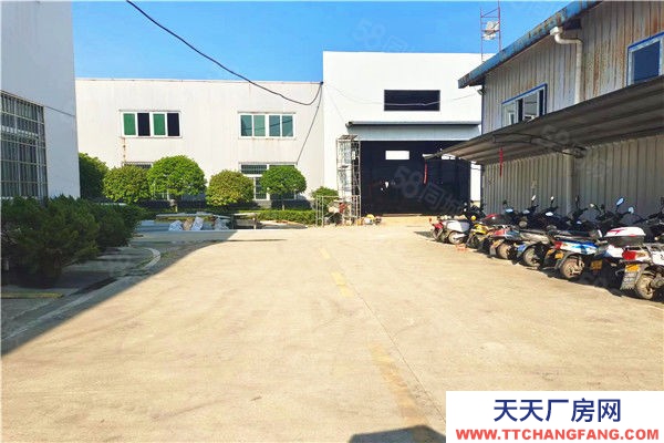(出租) 汉中汉台铺镇工业园1200平厂房招租