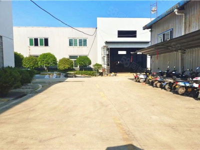 (出租) 汉中汉台铺镇工业园1200平厂房招租图3