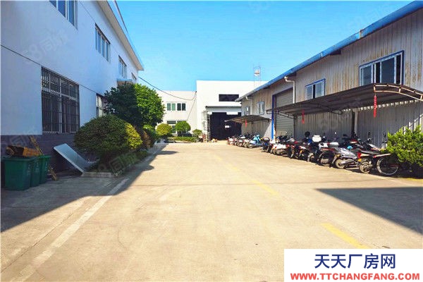 (出租) 汉中汉台铺镇工业园1200平厂房招租