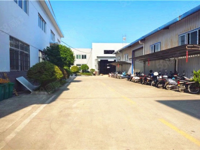 (出租) 汉中汉台铺镇工业园1200平厂房招租图4