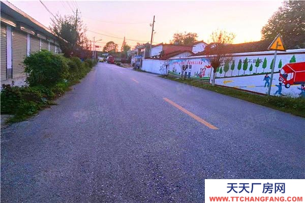 (出租) 汉中汉台汉武路主干道3800平米厂库房