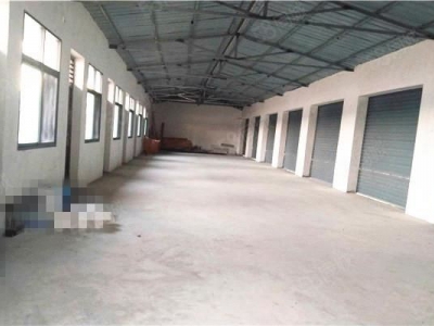 (出租) 汉中汉台汉武路主干道3800平米厂库房图1