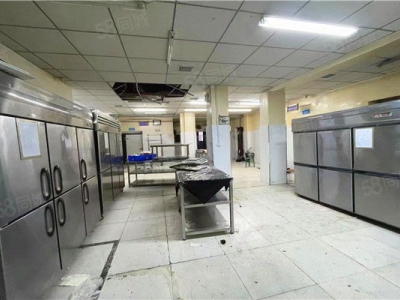 (出售)汉中汉台北大街与祥瑞交叉口800平加工厂图2