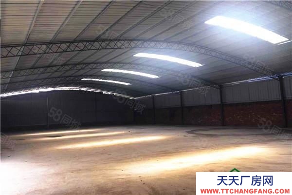 (出租) 汉中汉台金富豪华夏建材城厂库房招租