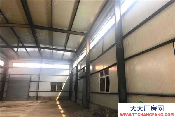 (出租) 汉中汉台金富豪华夏建材城厂库房招租