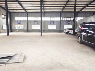 (出租) 汉中汉台铺镇工业园7000平厂库房出租图2