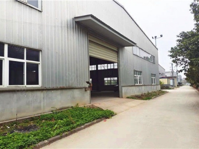 (出租) 汉中汉台铺镇工业园7000平厂库房出租图4