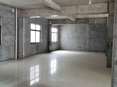 (出租) 汉中南郑一层二层全部框架结构图3