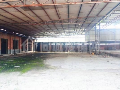 (出租) 汉中南郑梁山村2500平厂库房出租图2