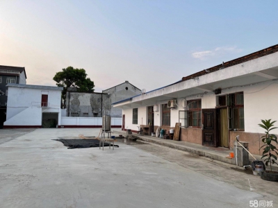 (出租) 汉中南郑租金低 交通便利 厂房➕临街门面图3