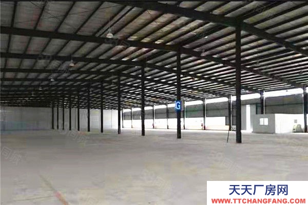 (出租) 汉中城固县城北5000平厂库房出租或转让