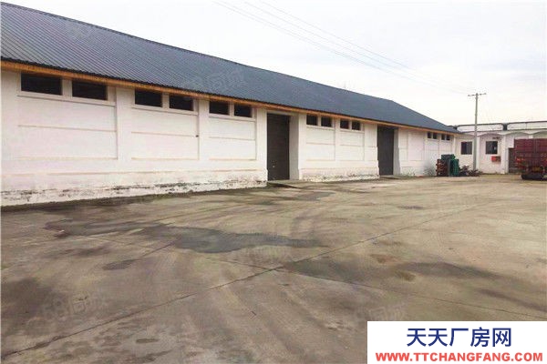 (出租) 汉中城固柳林600平厂库房招租