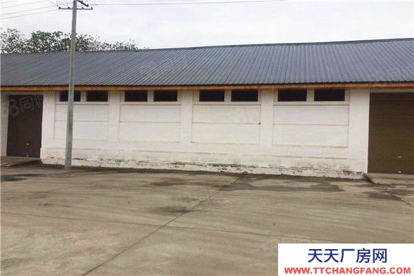 (出租) 汉中城固柳林600平厂库房招租